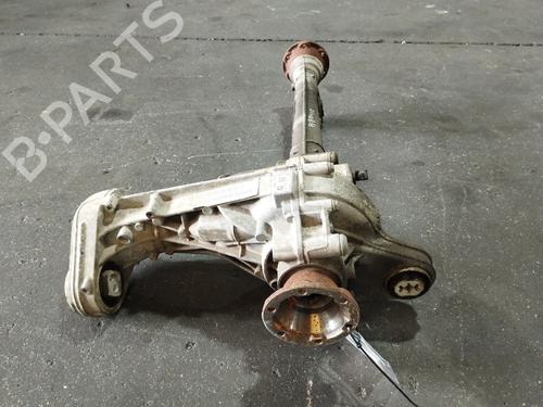 Front differential PORSCHE CAYENNE (92A) 3.0 Diesel | BP36092763M23 - Image 3
