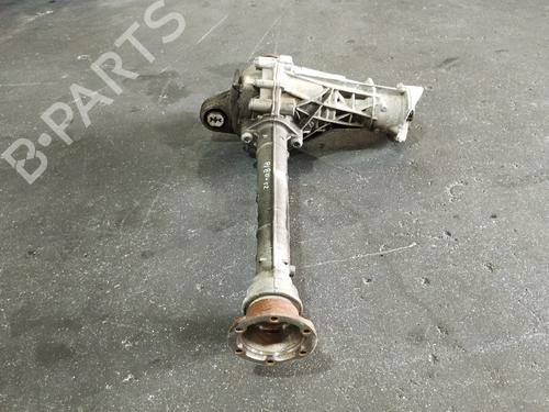 Front differential PORSCHE CAYENNE (92A) 3.0 Diesel | BP36092763M23 - Image 4