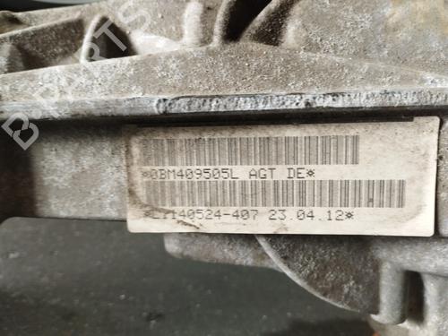 Front differential PORSCHE CAYENNE (92A) 3.0 Diesel | BP36092763M23 - Image 5