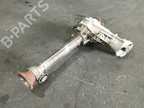 Used Front differential Front differential PORSCHE CAYENNE (92A) 3.0 Diesel (245 hp) 36092763 36092763