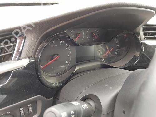 instrument-cluster-opel-corsa-f-p2jo-2019-36092750 main image