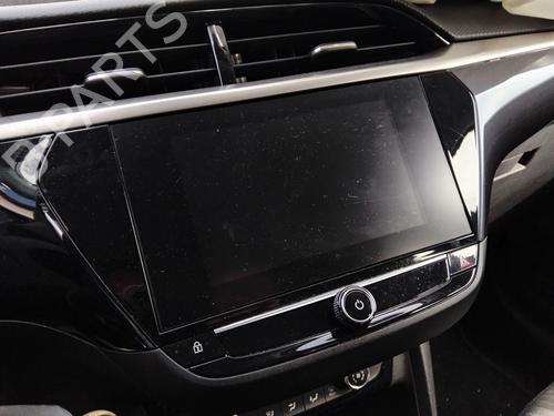 display-monitor-opel-corsa-f-p2jo-2019-36092751 main image