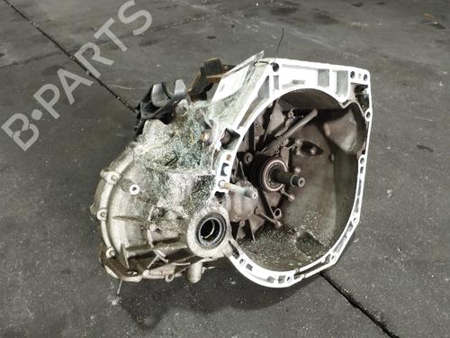 gearbox-renault-megane-iii-coupe-dz01_-2008-2009-2010-2011-2012-2013-2014-2015-2016-29726268 main image