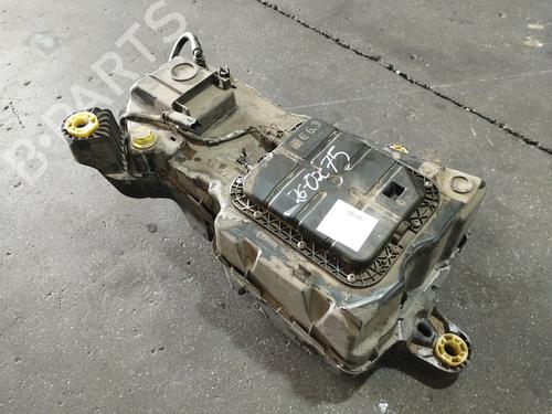 Used AdBlue tank AdBlue tank PEUGEOT PARTNER Box Body/MPV (K9) 1.5 BlueHDi 100 (102 hp) 36092744 36092744