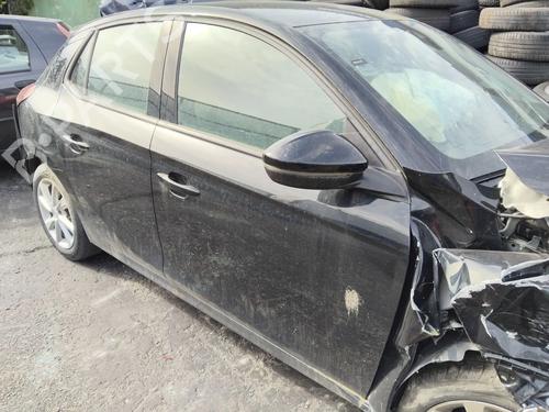 right-front-door-opel-corsa-f-p2jo-2019-36092755 main image