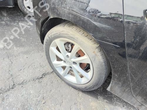 Ponte posteriore Ponte posteriore OPEL CORSA F (P2JO) 1.5 (68) (102 hp) 36092761 36092761