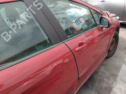 Used Right front door Right front door PEUGEOT 308 I (4A_, 4C_) 1.6 HDi (92 hp) 36092769 36092769