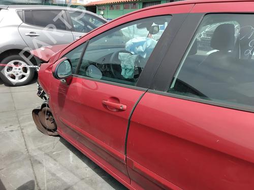 Used Left front door Left front door PEUGEOT 308 I (4A_, 4C_) 1.6 HDi (92 hp) 36092770 36092770