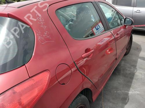 Used Right rear door Right rear door PEUGEOT 308 I (4A_, 4C_) 1.6 HDi (92 hp) 36092771 36092771