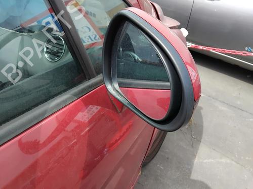 Used Right mirror Right mirror PEUGEOT 308 I (4A_, 4C_) 1.6 HDi (92 hp) 36092780 36092780