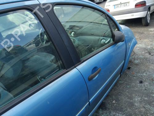 Used Right front door Right front door CITROËN C3 I (FC_, FN_) 1.1 i (60 hp) 36092790 36092790
