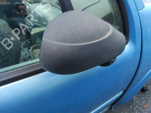Used Right mirror Right mirror CITROËN C3 I (FC_, FN_) 1.1 i (60 hp) 36092791 36092791