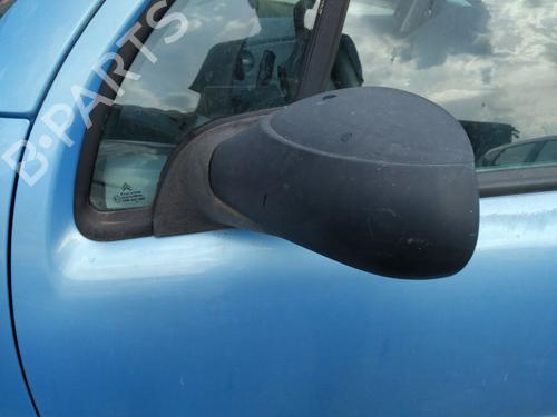 Used Left mirror Left mirror CITROËN C3 I (FC_, FN_) 1.1 i (60 hp) 36092793 36092793