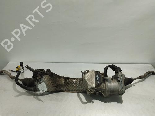 Used Steering rack Steering rack CITROËN C4 SPACETOURER (3D_) 2.0 BlueHDi 160 (163 hp) 36092795 36092795