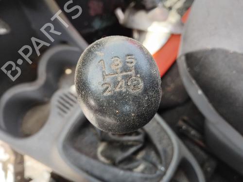 Used Gearbox Gearbox CITROËN C1 (PM_, PN_) 1.0 (68 hp) 36092797 36092797