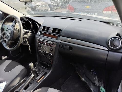 Used Other Other MAZDA 3 (BK) 1.6 DI Turbo (109 hp) 36112826 36112826