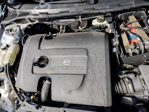 Used Engine Engine MAZDA 3 (BK) 1.6 DI Turbo (109 hp) 36112827 36112827