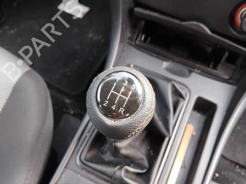 Gearbox MAZDA 3 (BK) 1.6 DI Turbo | BP36112828M3 - Image 2
