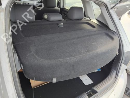 Used Rear parcel shelf Rear parcel shelf MAZDA 3 (BK) 1.6 DI Turbo (109 hp) 36112830 36112830