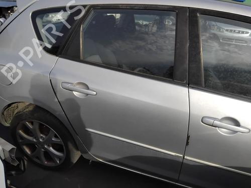 Used Right rear door Right rear door MAZDA 3 (BK) 1.6 DI Turbo (109 hp) 36112836 36112836