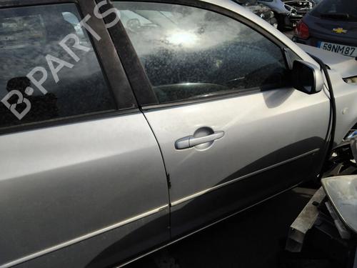 Puerta delantera derecha Puerta delantera derecha MAZDA 3 (BK) 1.6 DI Turbo (109 hp) 36112838 36112838