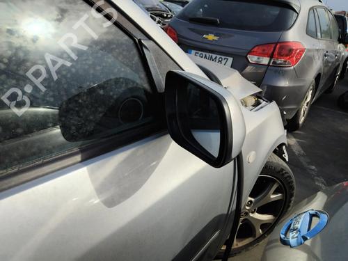 Retrovisor derecho Retrovisor derecho MAZDA 3 (BK) 1.6 DI Turbo (109 hp) 36112839 36112839