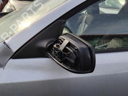 Retrovisor izquierdo Retrovisor izquierdo MAZDA 3 (BK) 1.6 DI Turbo (109 hp) 36112840 36112840