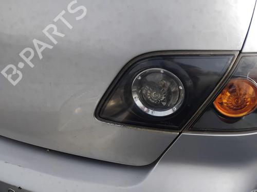 Otra Otra MAZDA 3 (BK) 1.6 DI Turbo (109 hp) 36112841 36112841