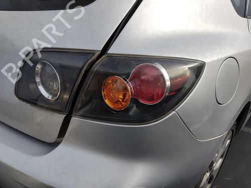 Used Right taillight Right taillight MAZDA 3 (BK) 1.6 DI Turbo (109 hp) 36112843 36112843