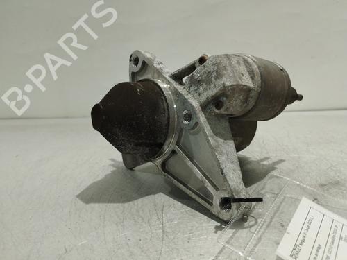 Used Starter Starter RENAULT MEGANE III Coupe (DZ0/1_) 1.4 TCe (DZ0F, DZ1V) (131 hp) 36112854 36112854