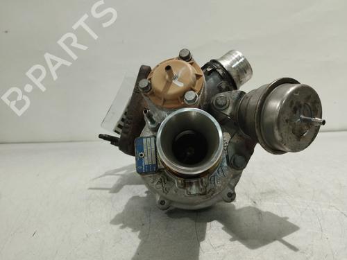 Turbo/Compresor Turbo/Compresor RENAULT MEGANE III Coupe (DZ0/1_) 1.4 TCe (DZ0F, DZ1V) (131 hp) 36112850 36112850