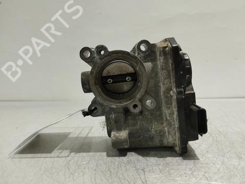 Drosselklappe für Drosselklappe RENAULT MEGANE III Coupe (DZ0/1_) 1.4 TCe (DZ0F, DZ1V) (131 hp) 36112856 36112856