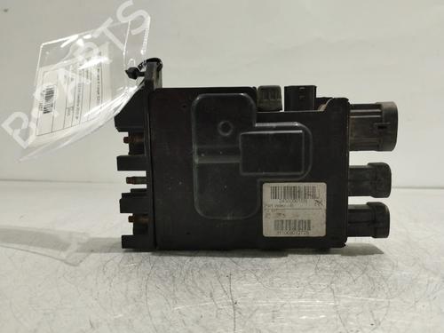 Used Electronic module Electronic module RENAULT MEGANE III Coupe (DZ0/1_) 1.4 TCe (DZ0F, DZ1V) (131 hp) 36112853 36112853