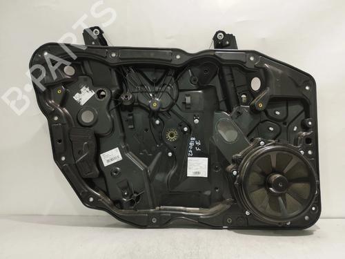 Used Front left window mechanism Front left window mechanism PORSCHE CAYENNE (92A) 3.0 Diesel (245 hp) 36112858 36112858