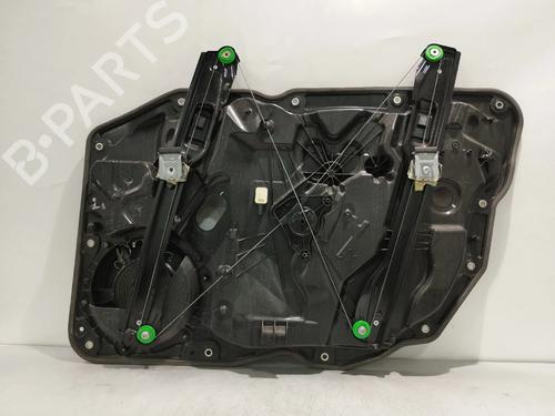Front left window mechanism PORSCHE CAYENNE (92A) 3.0 Diesel | BP36112858C22 - Image 2