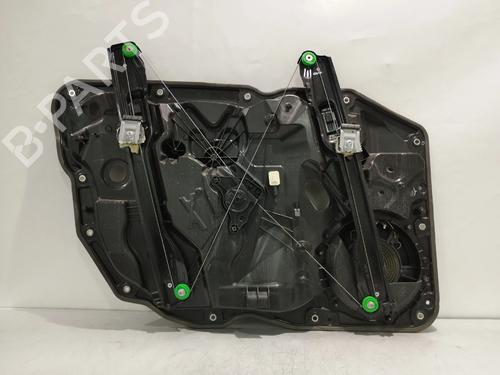 Front right window mechanism PORSCHE CAYENNE (92A) 3.0 Diesel | BP36112857C23 - Image 2