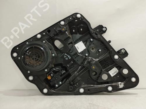 Used Rear right window mechanism Rear right window mechanism PORSCHE CAYENNE (92A) 3.0 Diesel (245 hp) 36112859 36112859