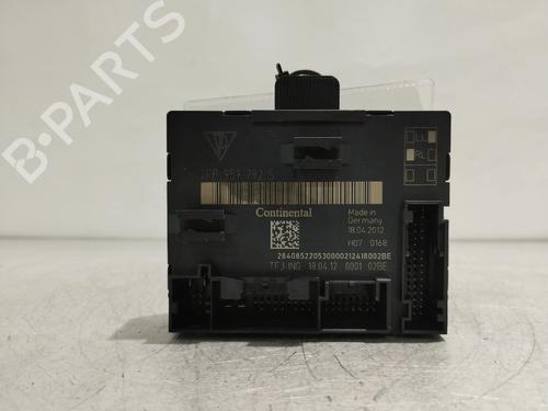 Used Right front window motor Right front window motor PORSCHE CAYENNE (92A) 3.0 Diesel (245 hp) 36112863 36112863