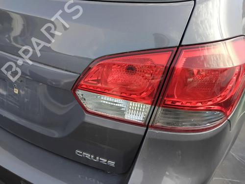 Autre Autre CHEVROLET CRUZE Station Wagon (J308) 1.7 TD (131 hp) 36112871 36112871