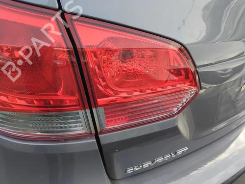 Autre Autre CHEVROLET CRUZE Station Wagon (J308) 1.7 TD (131 hp) 36112872 36112872