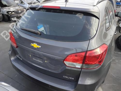 Coffre Coffre CHEVROLET CRUZE Station Wagon (J308) 1.7 TD (131 hp) 36112875 36112875