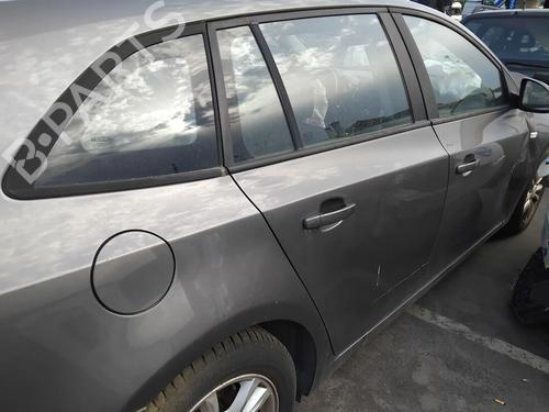 Porte arrière droite Porte arrière droite CHEVROLET CRUZE Station Wagon (J308) 1.7 TD (131 hp) 36112876 36112876
