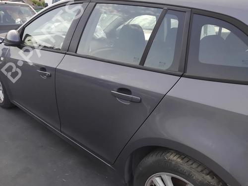 Tür links hinten für Tür links hinten CHEVROLET CRUZE Station Wagon (J308) 1.7 TD (131 hp) 36112877 36112877