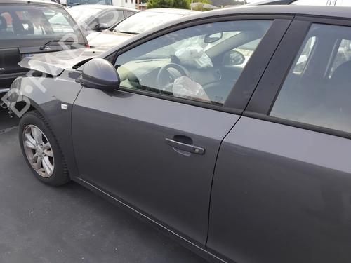 Porte avant gauche Porte avant gauche CHEVROLET CRUZE Station Wagon (J308) 1.7 TD (131 hp) 36112878 36112878