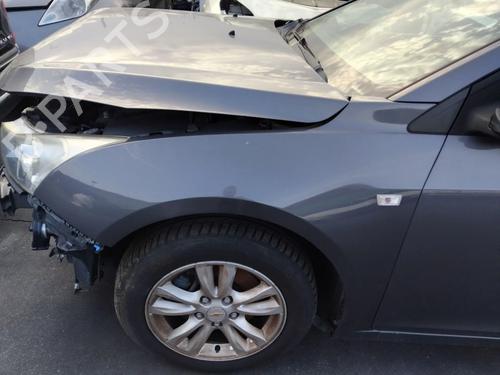 Forkjerm venstre Forkjerm venstre CHEVROLET CRUZE Station Wagon (J308) 1.7 TD (131 hp) 36112881 36112881