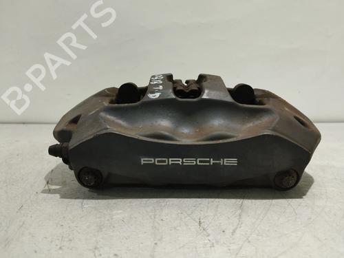 Used Right rear brake caliper Right rear brake caliper PORSCHE CAYENNE (92A) 3.0 Diesel (245 hp) 31255028 31255028