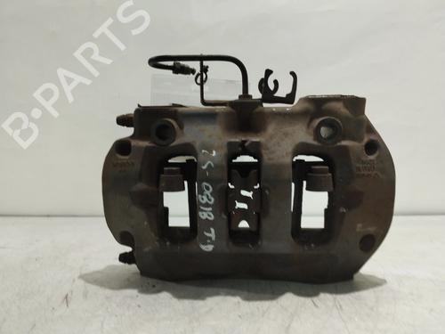 Right rear brake caliper PORSCHE CAYENNE (92A) 3.0 Diesel | BP31255028M106 - Image 2
