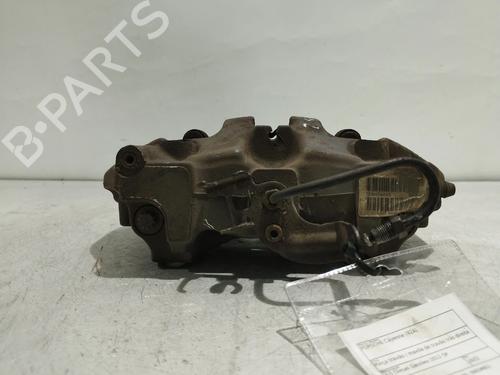 Right rear brake caliper PORSCHE CAYENNE (92A) 3.0 Diesel | BP31255028M106 - Image 4