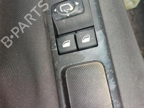 Comutador vidro frente esquerdo Comutador vidro frente esquerdo PEUGEOT 207 (WA_, WC_) 1.4 HDi (68 hp) 36112895 36112895