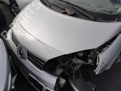 Capot Capot RENAULT SCÉNIC II (JM0/1_) 1.5 dCi (JM02, JM13) (101 hp) 36112903 36112903